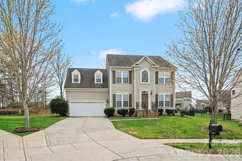 7332 Milltown Court SW Concord NC 28025