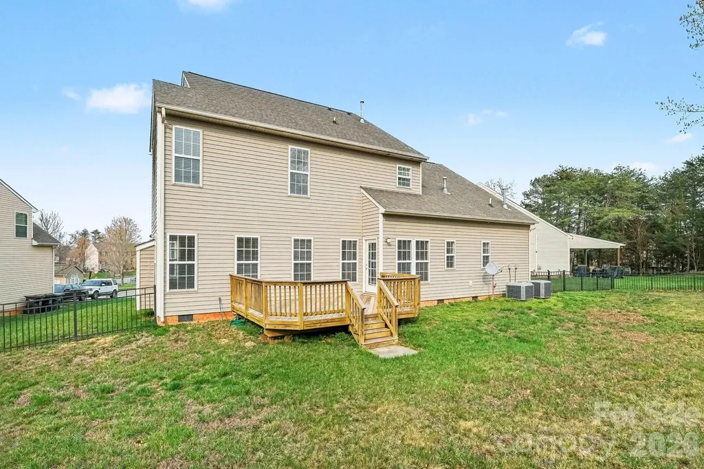 7332 Milltown Court SW Concord NC 28025
