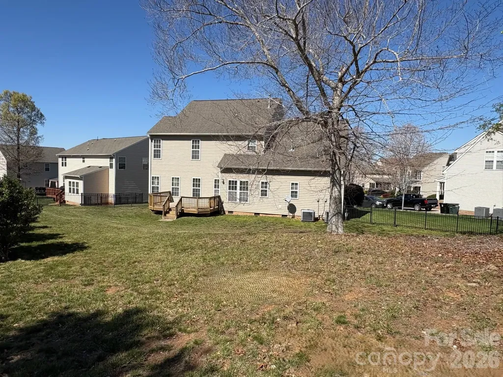 7332 Milltown Court SW Concord NC 28025