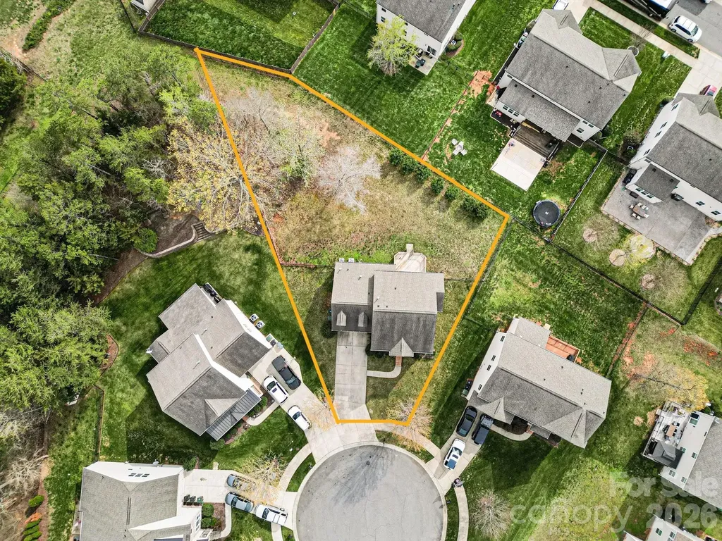 7332 Milltown Court SW Concord NC 28025