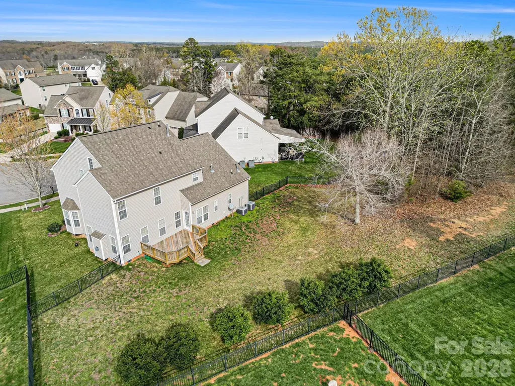 7332 Milltown Court SW Concord NC 28025