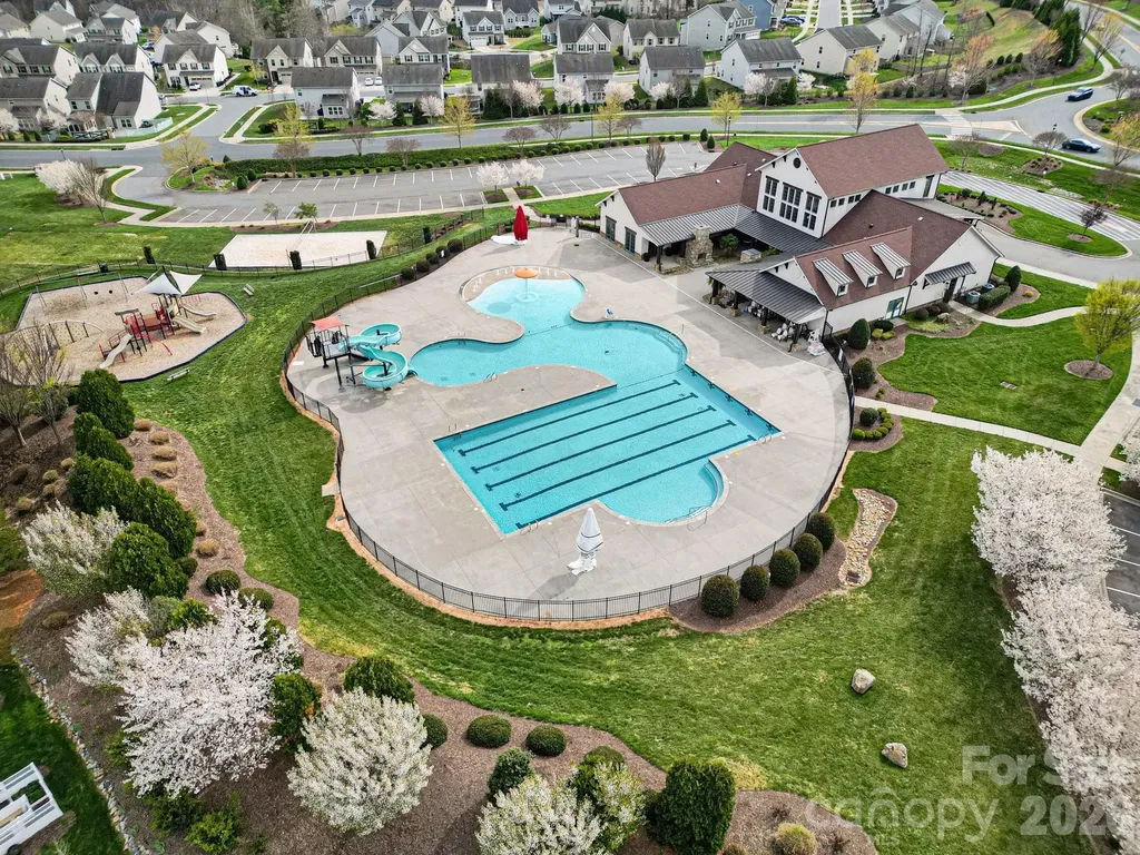 7332 Milltown Court SW Concord NC 28025