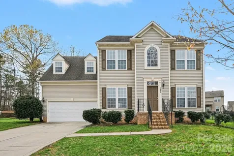 7332 Milltown Court SW Concord NC 28025