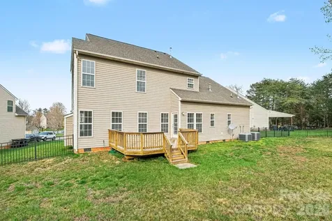 7332 Milltown Court SW Concord NC 28025