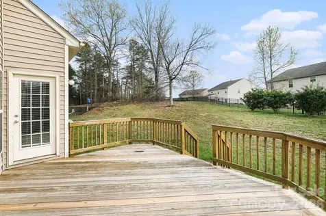 7332 Milltown Court SW Concord NC 28025
