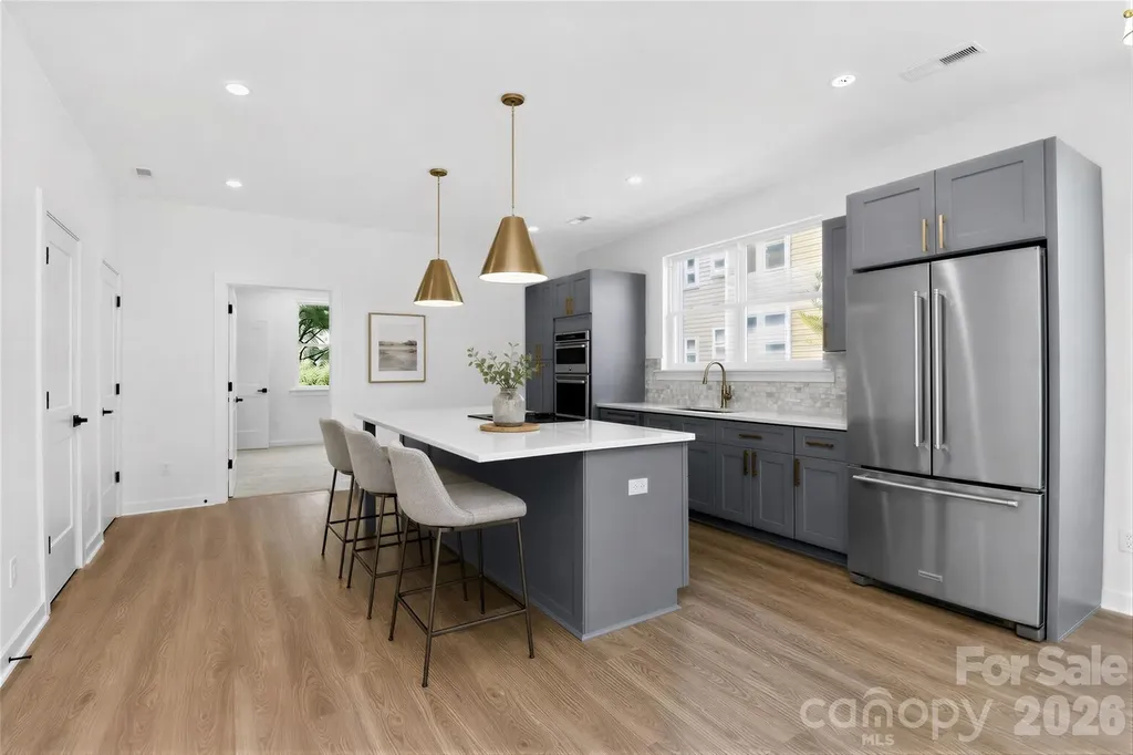 2714 Baltimore Avenue Charlotte NC 28203