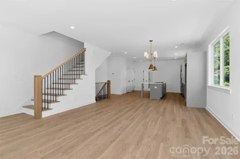 2714 Baltimore Avenue Charlotte NC 28203