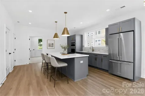 2714 Baltimore Avenue Charlotte NC 28203