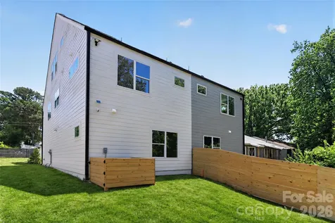 2714 Baltimore Avenue Charlotte NC 28203