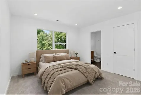 2714 Baltimore Avenue Charlotte NC 28203