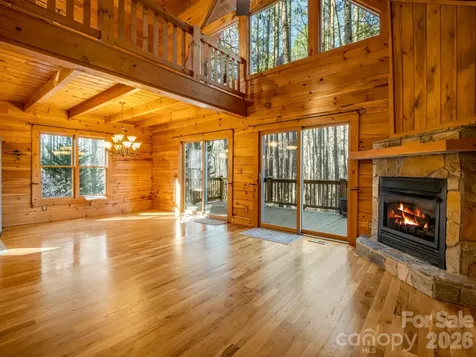 907 Hidden Lake Parkway Nebo NC 28761
