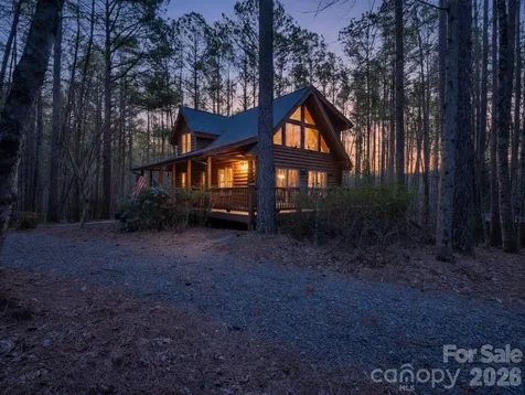 907 Hidden Lake Parkway Nebo NC 28761
