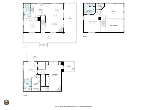 907 Hidden Lake Parkway Nebo NC 28761