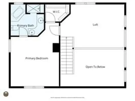 907 Hidden Lake Parkway Nebo NC 28761