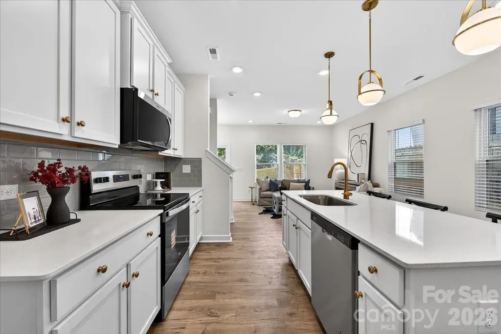 1432 Anderson Street Charlotte NC 28205
