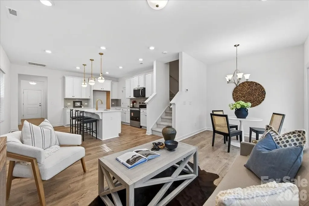 1432 Anderson Street Charlotte NC 28205