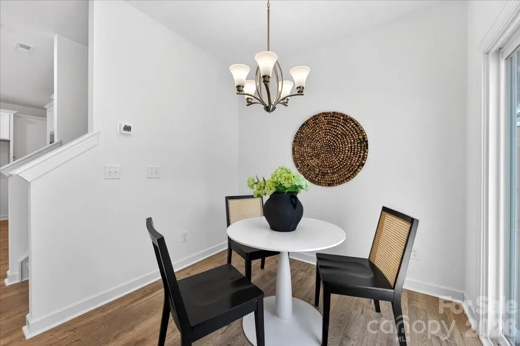 1432 Anderson Street Charlotte NC 28205