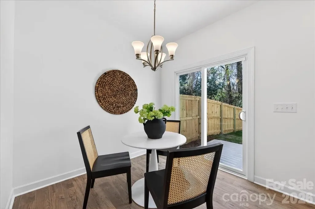 1432 Anderson Street Charlotte NC 28205