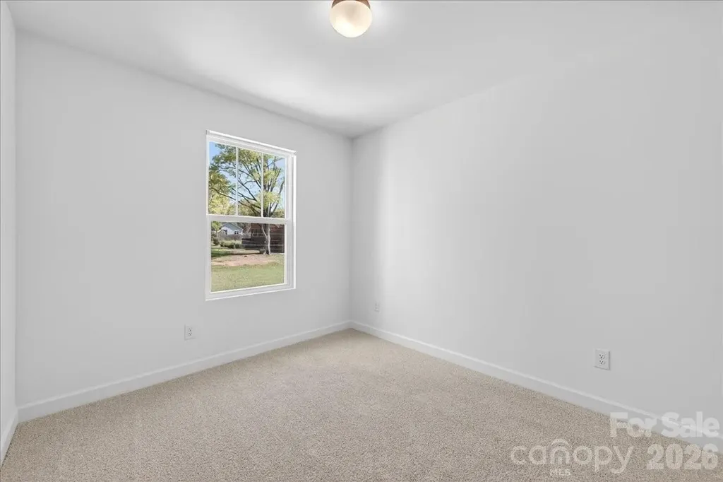 1432 Anderson Street Charlotte NC 28205