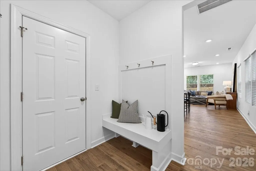 1432 Anderson Street Charlotte NC 28205