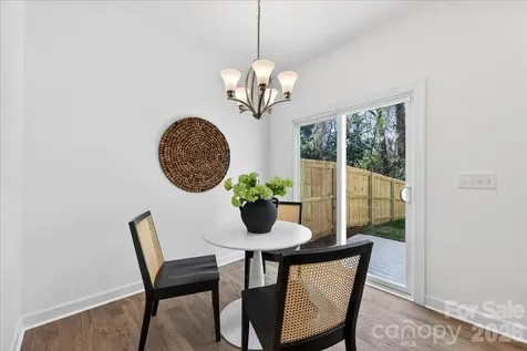 1432 Anderson Street Charlotte NC 28205