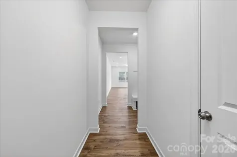 1432 Anderson Street Charlotte NC 28205