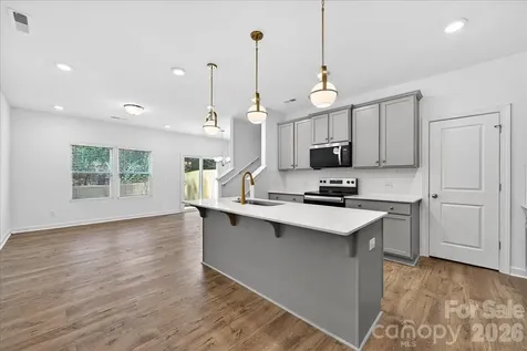 1432 Anderson Street Charlotte NC 28205