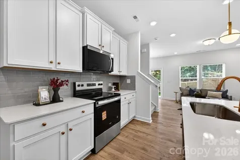 1432 Anderson Street Charlotte NC 28205