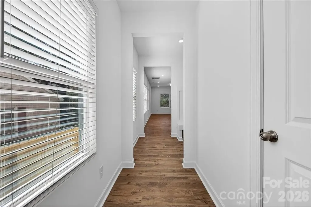 1436 Anderson Street Charlotte NC 28205