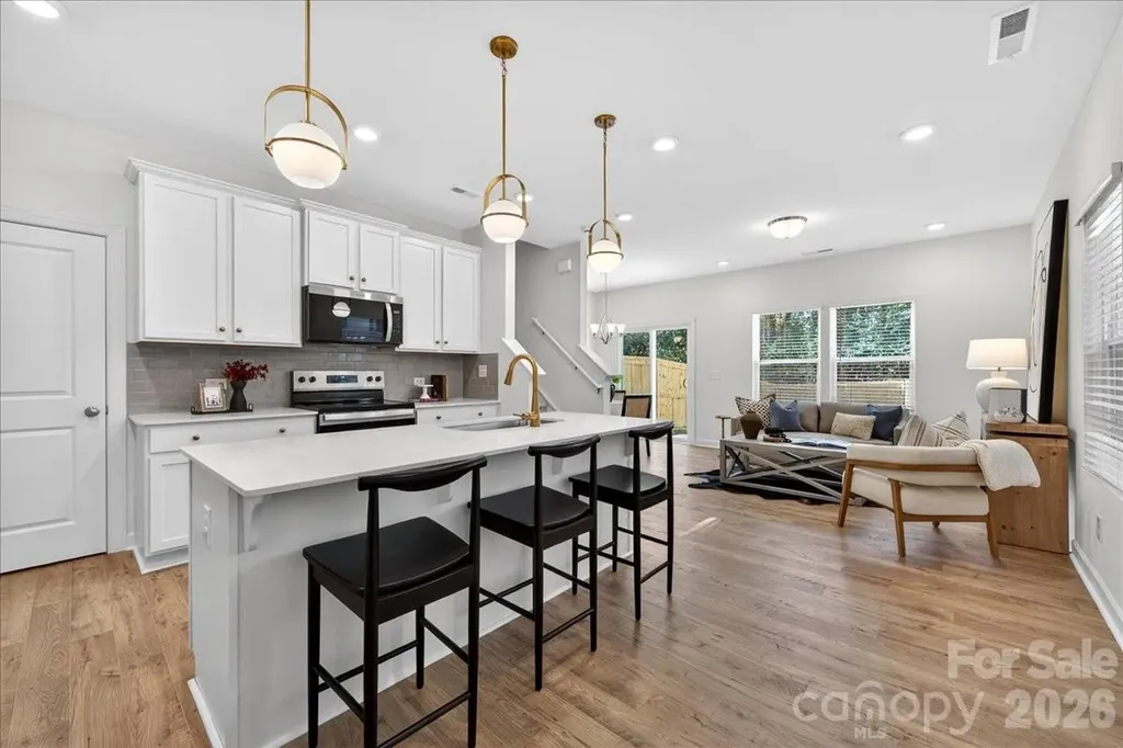1436 Anderson Street Charlotte NC 28205
