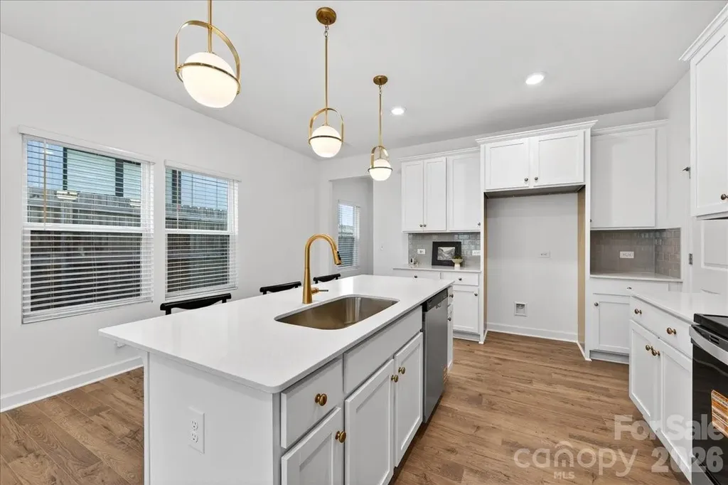 1436 Anderson Street Charlotte NC 28205