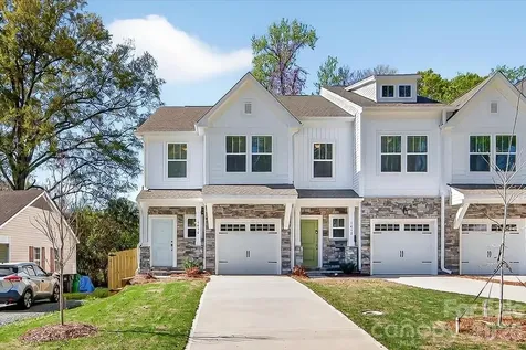 1436 Anderson Street Charlotte NC 28205