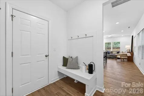 1436 Anderson Street Charlotte NC 28205