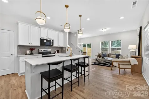 1436 Anderson Street Charlotte NC 28205