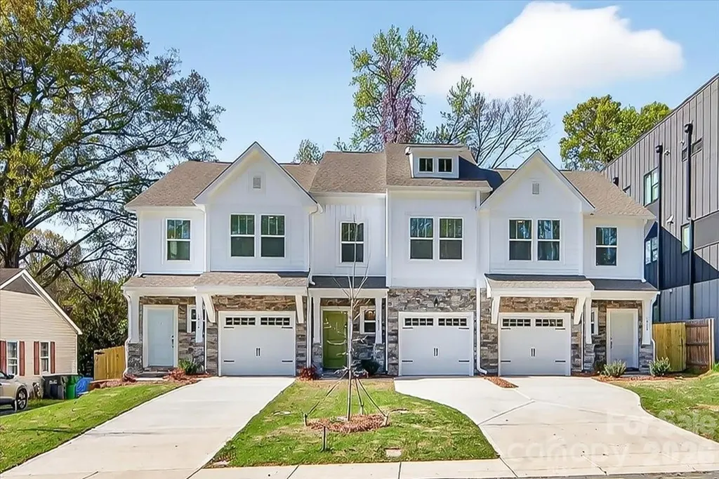 1428 Anderson Street Charlotte NC 28205