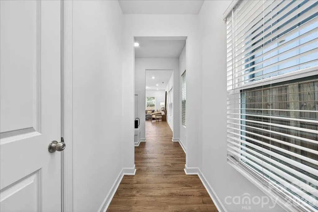 1428 Anderson Street Charlotte NC 28205
