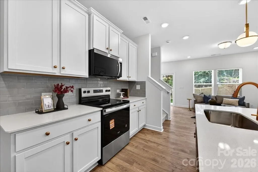 1428 Anderson Street Charlotte NC 28205