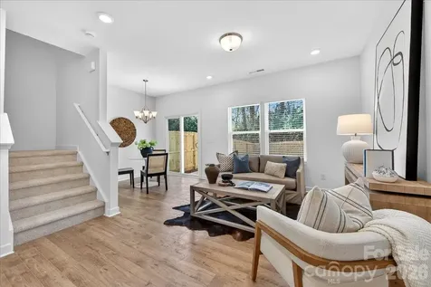 1428 Anderson Street Charlotte NC 28205