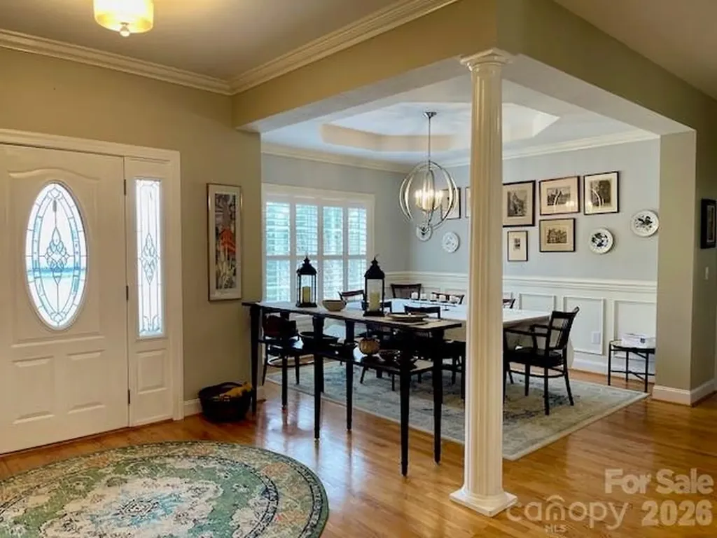 4945 Brookridge Drive NE Hickory NC 28601
