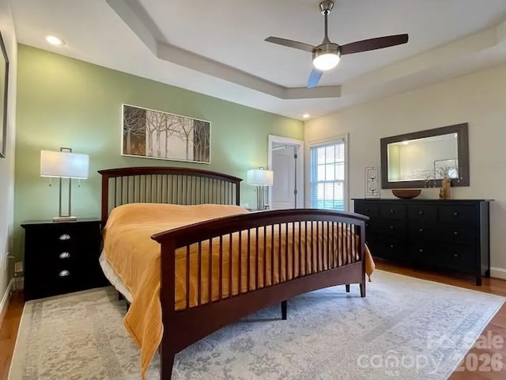 4945 Brookridge Drive NE Hickory NC 28601