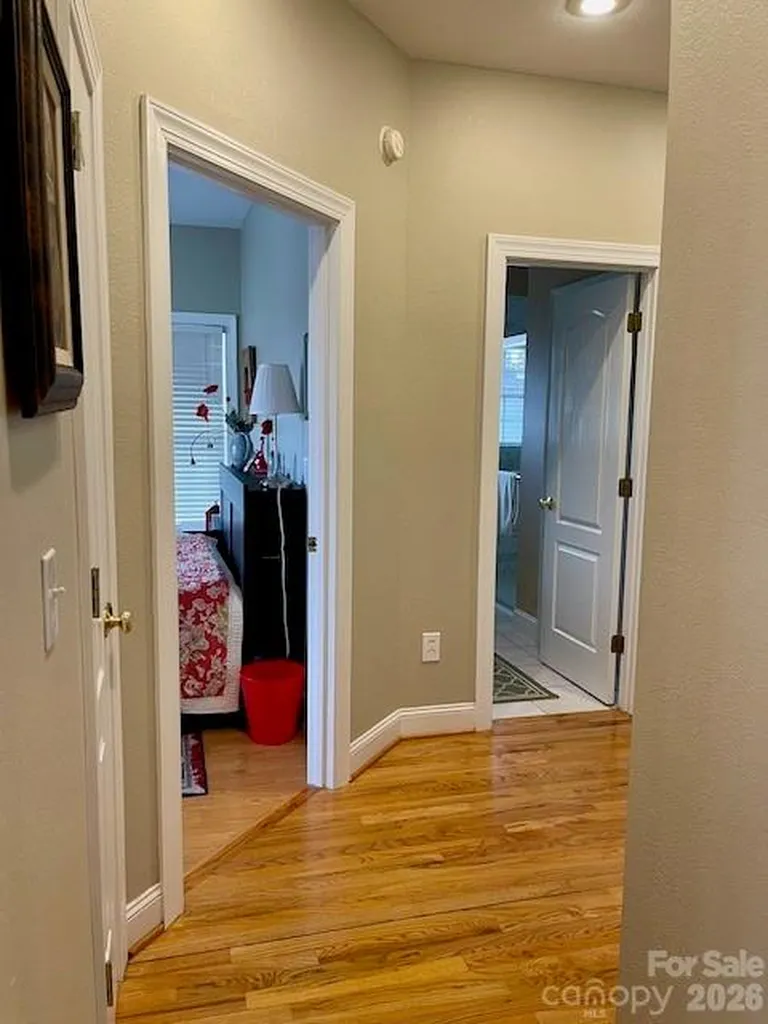 4945 Brookridge Drive NE Hickory NC 28601