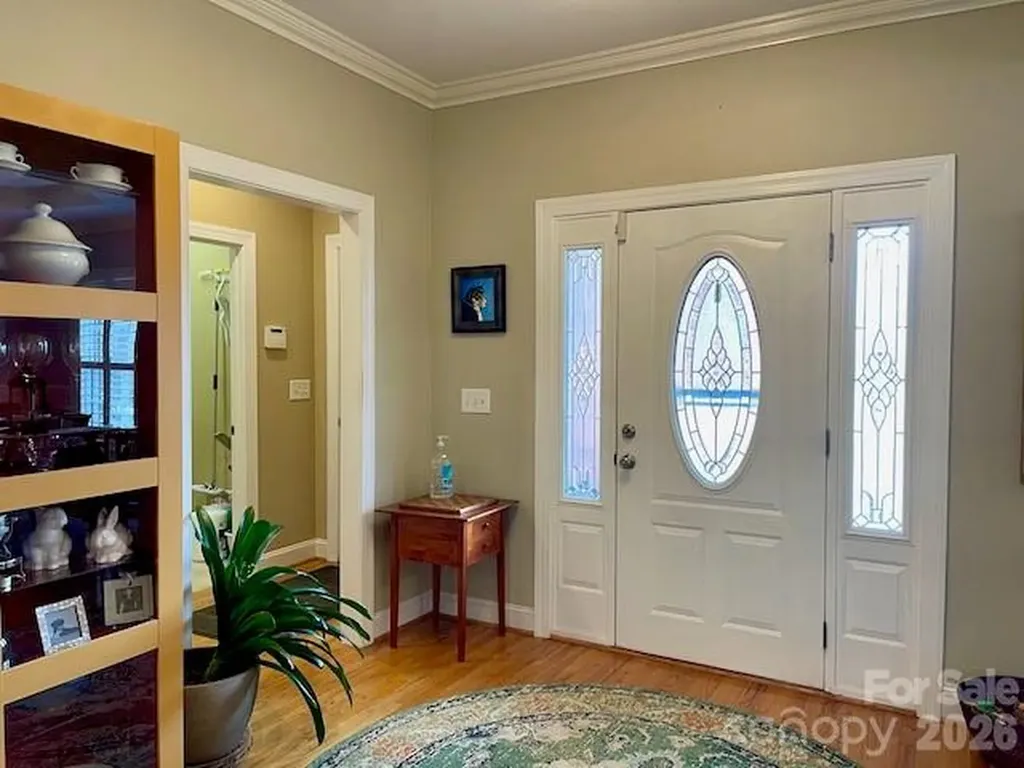 4945 Brookridge Drive NE Hickory NC 28601