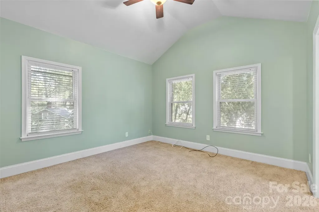 2800 Georgia Avenue Charlotte NC 28205