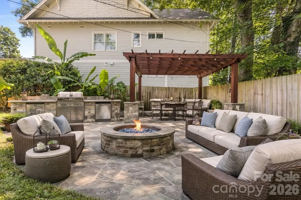 2800 Georgia Avenue Charlotte NC 28205