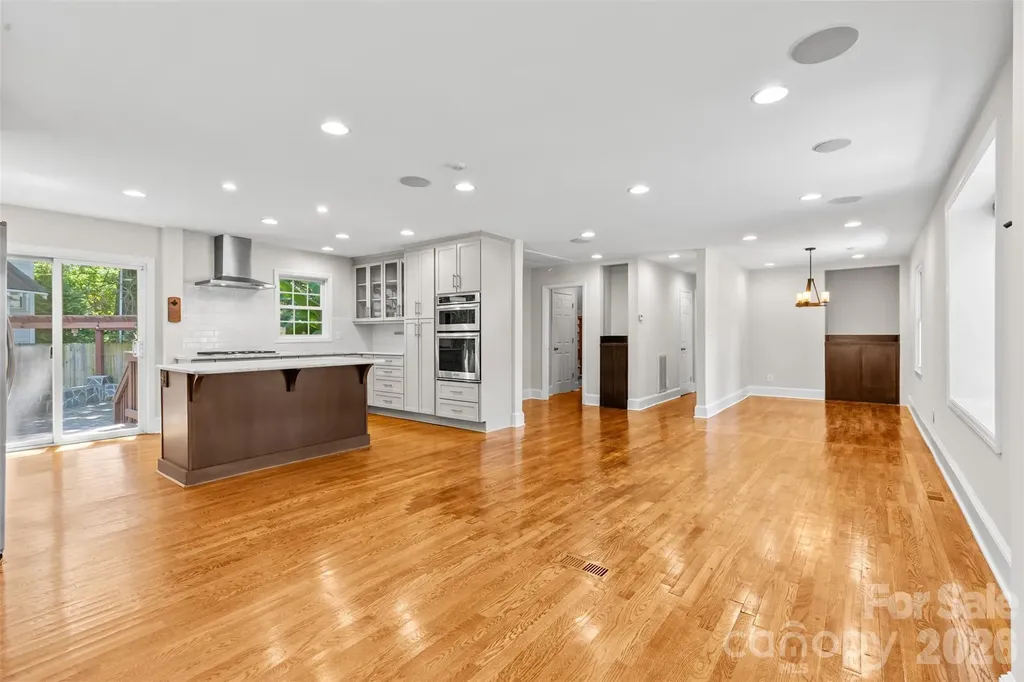 2800 Georgia Avenue Charlotte NC 28205