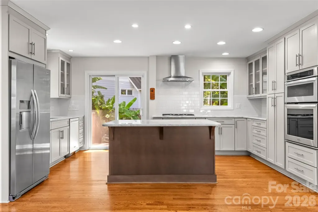 2800 Georgia Avenue Charlotte NC 28205
