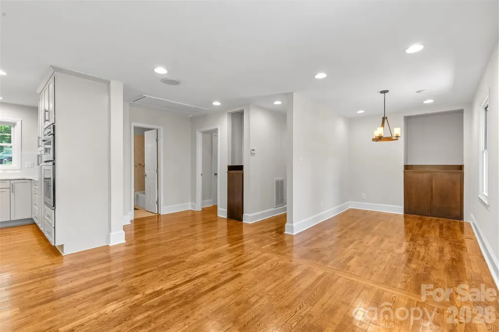 2800 Georgia Avenue Charlotte NC 28205