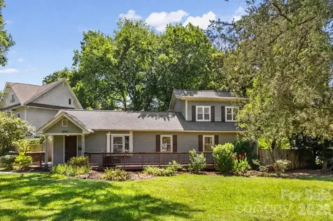 2800 Georgia Avenue Charlotte NC 28205