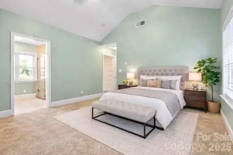 2800 Georgia Avenue Charlotte NC 28205