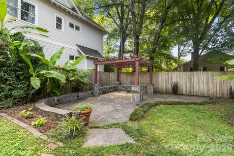 2800 Georgia Avenue Charlotte NC 28205